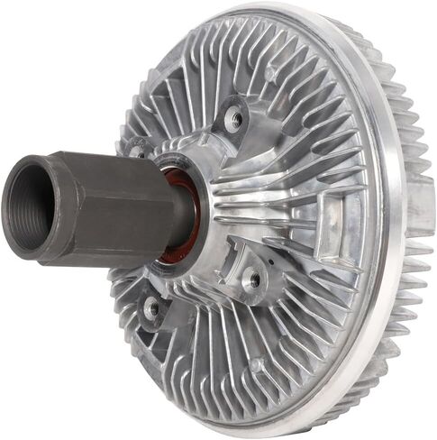 Cooling Fan Clutch Fit For 1996-2001 for Ford for F-100 Ranger 3.0L 1995-2008 for Ford for Ranger 3.0L 1994-2008 for Mazda for B3000 3.0L 2779 in Kuwait