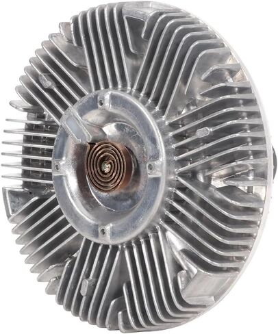 Cooling Fan Clutch Fit For 1996-2001 for Ford for F-100 Ranger 3.0L 1995-2008 for Ford for Ranger 3.0L 1994-2008 for Mazda for B3000 3.0L 2779 in Kuwait