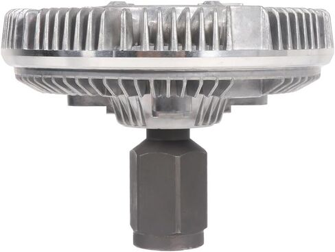Cooling Fan Clutch Fit For 1996-2001 for Ford for F-100 Ranger 3.0L 1995-2008 for Ford for Ranger 3.0L 1994-2008 for Mazda for B3000 3.0L 2779 in Kuwait