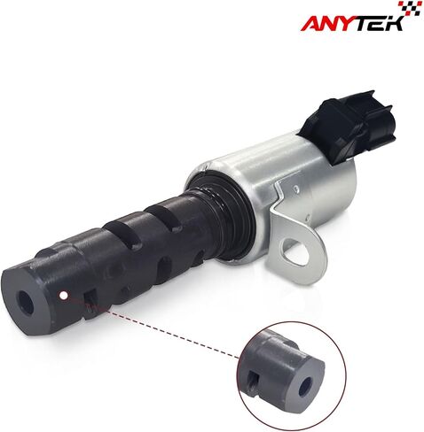 VVT Engine Variable Valve Timing Solenoid for Toyota Corolla 2000-2005 2006 2007 2008 Matrix 2003-2008 Celica 2000-2005 & Chevrolet Prizm & Pontiac Vibe L4 1.8L Replace# 1533022010 917019 in Saudi Arabia