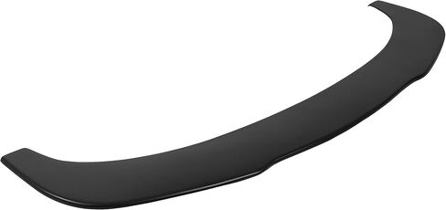لوحة فاصل مسطحة للذقن الأمامية مقاس 67 بوصة × 21 بوصة من ALMULOO Universal متوافقة مع دودج تشالنجر هوندا بي إم دبليو بنز فورد تحت لوحة الناشر بي إم دبليو بنز in Kuwait
