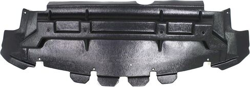 الستارة الأمامية Garage-Pro لسيارة FORD FUSION 2006-2009/MILAN 2006-2011 عاكس الهواء مُجهز in Kuwait