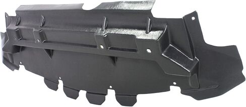 الستارة الأمامية Garage-Pro لسيارة FORD FUSION 2006-2009/MILAN 2006-2011 عاكس الهواء مُجهز in Kuwait