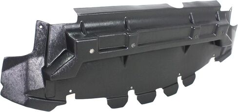 الستارة الأمامية Garage-Pro لسيارة FORD FUSION 2006-2009/MILAN 2006-2011 عاكس الهواء مُجهز in Kuwait