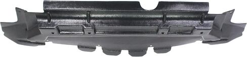 الستارة الأمامية Garage-Pro لسيارة FORD FUSION 2006-2009/MILAN 2006-2011 عاكس الهواء مُجهز in Kuwait