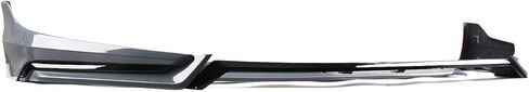 Front Lip Compatibility with 2022-2024 Civic Yofer Style Front Bumper Chin Lip Splitter Spoiler Kit Black Sonic Gray in Saudi Arabia
