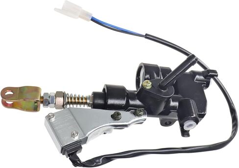 43510-MT8-305 أسطوانة الفرامل الرئيسية لهوندا Goldwing 1500 GL1500A GL1500SE Aspencade GL1500 A SE 1995-2000 D0328 in Kuwait