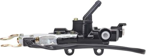 43510-MT8-305 أسطوانة الفرامل الرئيسية لهوندا Goldwing 1500 GL1500A GL1500SE Aspencade GL1500 A SE 1995-2000 D0328 in Kuwait