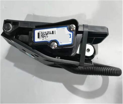 Foot Control Pedal FZ3-114-381 Foot Pedal 3BA-37-69115 Throttle in Kuwait