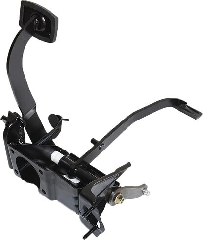 1 Pcs Brake Clutch Pedal F3TZ2455A F3TZ-2455-A Replacement for F150 Bronco 1992-1996 Replacement for F250 F350 1992-1997 in Kuwait