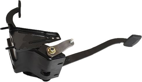 1 Pcs Brake Clutch Pedal F3TZ2455A F3TZ-2455-A Replacement for F150 Bronco 1992-1996 Replacement for F250 F350 1992-1997 in Kuwait