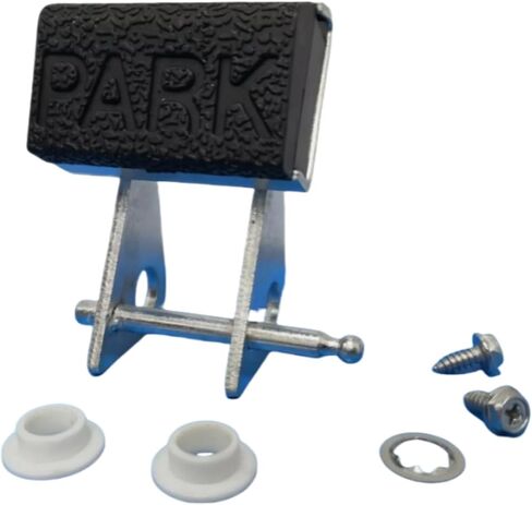 Pedal Kit 1011418 For Club Car DS Gas1981 New Aftermarket Parts in Saudi Arabia