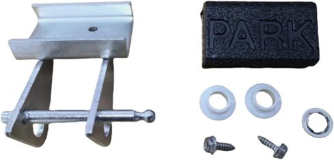 Pedal Kit 1011418 For Club Car DS Gas1981 New Aftermarket Parts in Saudi Arabia