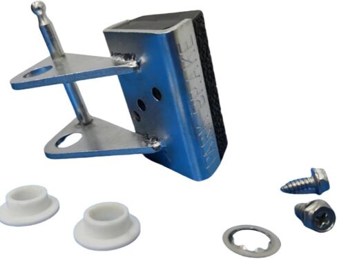Pedal Kit 1011418 For Club Car DS Gas1981 New Aftermarket Parts in Saudi Arabia