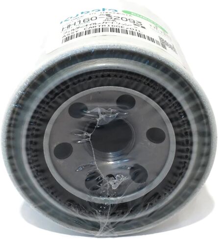 جندب PART16271-32090 HH160-32093 100805 فلتر زيت كوبوتا 428D 430D 928D in Kuwait