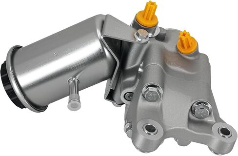 maXpeedingrods Power Steering Pump with Reservoir for Lexus LS400 4.0L V8 1990-1997, Replaces OE# 44320-50020, 4432050010, 21-5899 in Kuwait
