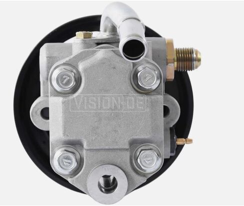 Power Steering Pump - N990-0149 in Saudi Arabia