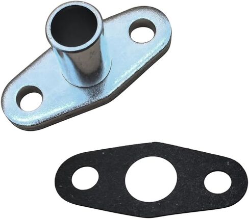 طقم أنبوب تجاوز الماء المبرد لسائل التبريد Y لجميع محركات Ford Y-Block V8 1954-1964#B5A-8548، EAN-8548-B، C2TZ-8548-A in Kuwait