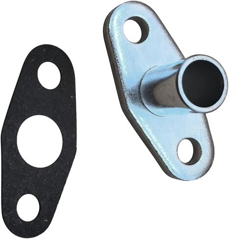 طقم أنبوب تجاوز الماء المبرد لسائل التبريد Y لجميع محركات Ford Y-Block V8 1954-1964#B5A-8548، EAN-8548-B، C2TZ-8548-A in Kuwait