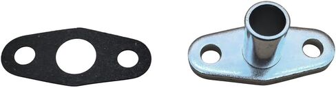 طقم أنبوب تجاوز الماء المبرد لسائل التبريد Y لجميع محركات Ford Y-Block V8 1954-1964#B5A-8548، EAN-8548-B، C2TZ-8548-A in Kuwait