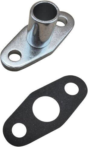 طقم أنبوب تجاوز الماء المبرد لسائل التبريد Y لجميع محركات Ford Y-Block V8 1954-1964#B5A-8548، EAN-8548-B، C2TZ-8548-A in Kuwait