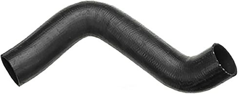 Radiator Hose, 1 Piece Upper - Engine To Radiator Radiator Coolant Hose fits Freightliner Cascadia 14.8L 2009 2010 2011 2013 2014 2017 2018, fits Freightliner Columbia 14.8L 2009 2010 2011 in Kuwait