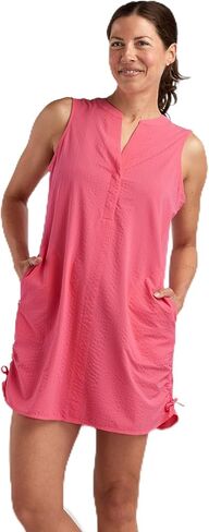 Title Nine Speed Racer Tunic - Textured in Saudi Arabia
