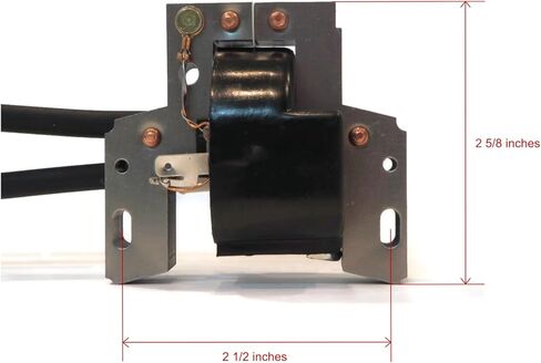 ملف الإشعال من متجر ROP لـ Briggs & Stratton 461707، 461777، 463707، 402247، 422423 in Kuwait