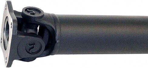 Drive Shaft, Driveshaft 1pc Rear Replacement Drive Shaft Assembly fits Ford F-350 Super Duty 6.8L RWD 2002 2003 2004 2005 2006 2007, fits Ford F-250 Super Duty 6.8L RWD 2002 2005 2006 2007 in Kuwait
