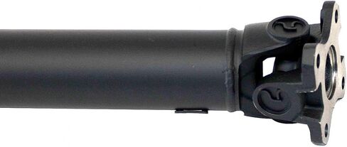 Drive Shaft, Driveshaft 1pc Rear Replacement Drive Shaft Assembly fits Ford F-350 Super Duty 6.8L RWD 2002 2003 2004 2005 2006 2007, fits Ford F-250 Super Duty 6.8L RWD 2002 2005 2006 2007 in Kuwait