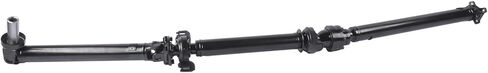 Rear Driveshaft Prop Drive Shaft Assembly Replacement for Toyota Highlander Lexus RX330 RX350 OE 37100-48020 946-164 in Saudi Arabia