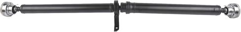 Rear Side Drive Shaft Prop Shaft Assembly Fits Audi 2007-2008 RS4 2004-2008 S4 V8 4.2L OE 936-651 8E0521101AA in Saudi Arabia
