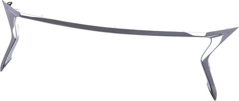 قطع غيار جديدة من Perfit Liner قالب شواية أمامي من الكروم متوافق مع LEXUS GS350 GS450h يناسب LX1210107 5271130270 in Kuwait