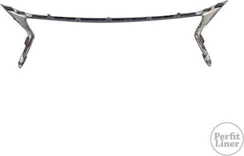 قطع غيار جديدة من Perfit Liner قالب شواية أمامي من الكروم متوافق مع LEXUS GS350 GS450h يناسب LX1210107 5271130270 in Kuwait
