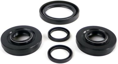 EPI Front Differential Seal Kit Compatible with Honda Rancher 420 2007-2014 ATV Models | WE290117 in Kuwait