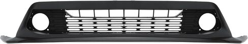 PENSUN غطاء المصد الأمامي مجموعة مصبغة مناسبة لـ 2019 2020 2021 Kia Forte 86530M7000 KI1015114 86511M7000 in Kuwait