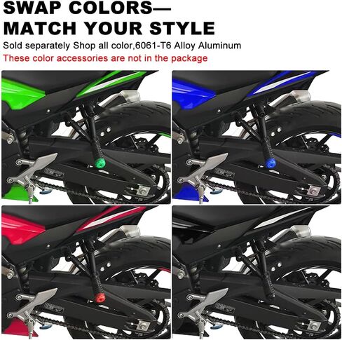 قفص فرعي Xitomer مناسب لـ 2025 CBR500R CB500F / ABS مساند قدم خلفية قفص فرعي مناسب لـ CBR500R ABS CB500F 2016-2025 حارس ربط الركاب، دعم ربط حيلة، قفص حيلة خلفي in Kuwait