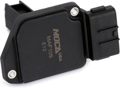 MOCA Engine Mass Air Flow Sensor Compatible with 1997-2000 for Toyota 4Runner L4 2.7L, 1998-2004 for Toyota Tacoma L4 2.4L 2.7L, 1998 for Toyota T100 L4 2.7L in Kuwait