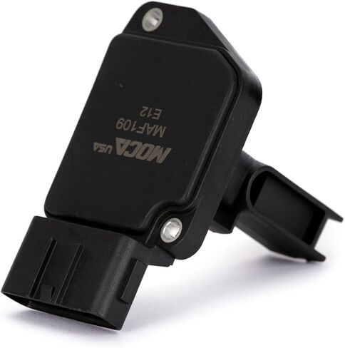 MOCA Engine Mass Air Flow Sensor Compatible with 1997-2000 for Toyota 4Runner L4 2.7L, 1998-2004 for Toyota Tacoma L4 2.4L 2.7L, 1998 for Toyota T100 L4 2.7L in Kuwait