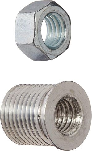 American Shifter 8210 3/8-16 to 16mm x 1.5 Custom Shift Knob Adapter in Saudi Arabia