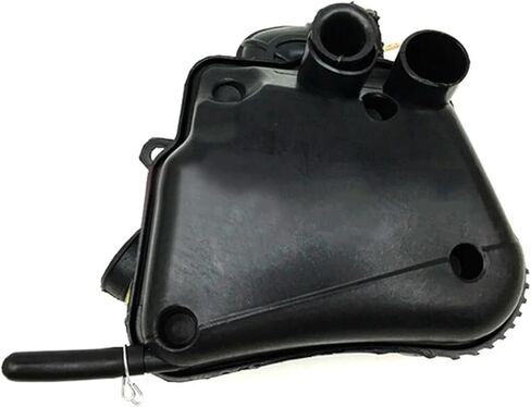[Replacement] Motorcycle Air Filter Assembly is Suitable for Yamaha 4VP BWS100 for ZUMA for YW 50 4Vp-E4410-00, Black in Kuwait