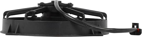 VA75-A101-90A Radiator Cooling Fan Assembly for 2016-2022 for Polaris for Sportsman,Replace# VA75-A101-90A; 2413007 in Kuwait