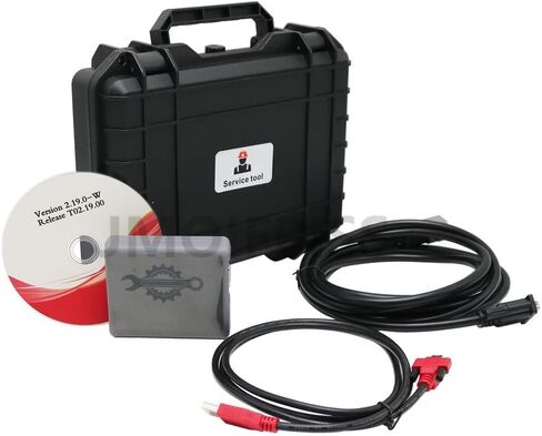 for Yanmar Diagnostic Tool Diesel Engine Excavator Tractor Marine Generator 1983000033 CS9703000000 Scanner Tool in Saudi Arabia