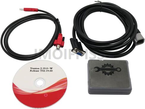 for Yanmar Diagnostic Tool Diesel Engine Excavator Tractor Marine Generator 1983000033 CS9703000000 Scanner Tool in Saudi Arabia