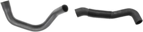 Upper and Lower Radiator Coolant Hose Kit - Automotive Replacement Radiator Hoses for Jeep Grand Cherokee 4.0L 1993 1994 1995 1996 1997 1998 in Saudi Arabia