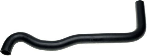 Upper Radiator Coolant Hose Compatible With Kia Rondo 2.7L V6 GAS 2007 2008 2009 2010 2011 2012 PC-1091113 in Kuwait