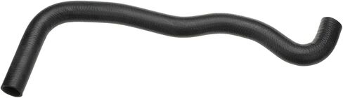 Upper Radiator Coolant Hose Compatible With Kia Rondo 2.7L V6 GAS 2007 2008 2009 2010 2011 2012 PC-1091113 in Kuwait