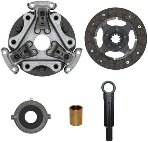 #US Replace Parts Clutch Pressure Plate THROWOUT Kit for Part 251266R1 350921R11 351760R91 (AikePart1125-2892) in Kuwait
