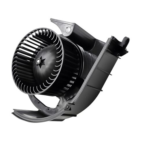 HVAC سخان منفاخ المحرك الجمعية متوافق مع X5 2014 2016 2017 2018 X6 2015-2019 3.0L 4.4L استبدال 64119291177 PM4933 BM10055C in Kuwait