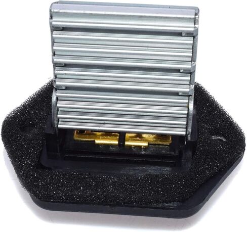 New A/C Blower Motor Resistor For Kia Rio Rio5 Rondo Spectra Spectra5 0K30C61B15 in Saudi Arabia